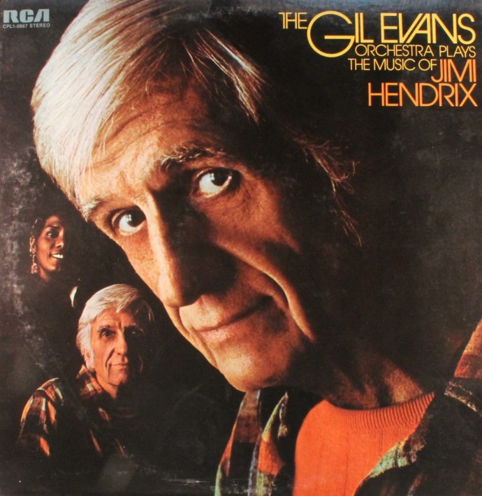 Gil Evans