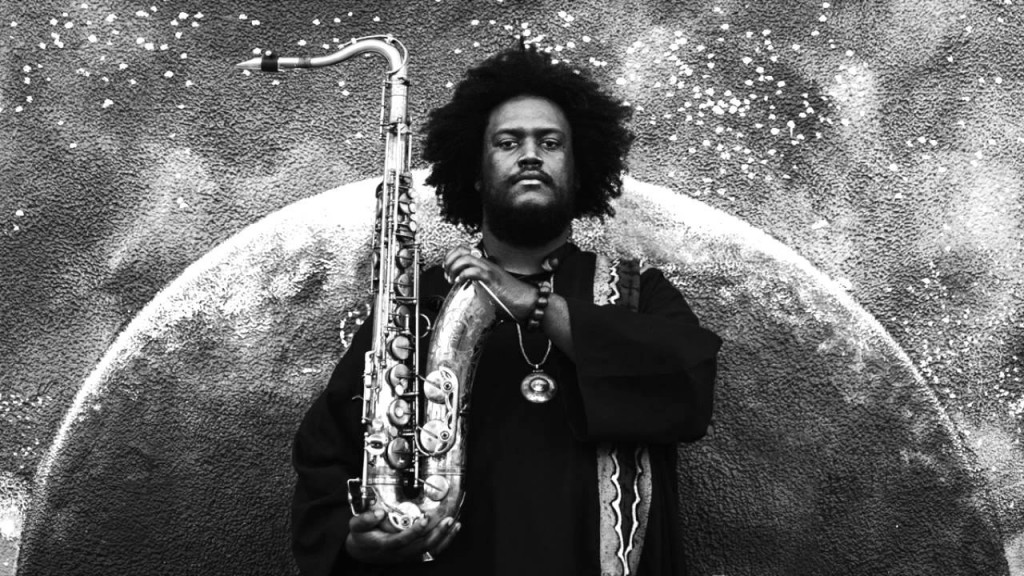 Kamasi Washington